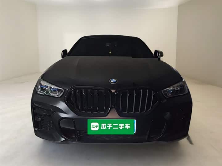 Фото 3 - BMW X6