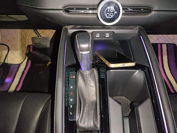 Фото 14 - Honda Accord