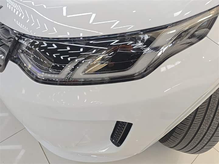 Фото 24 - Land Rover Discovery Sport