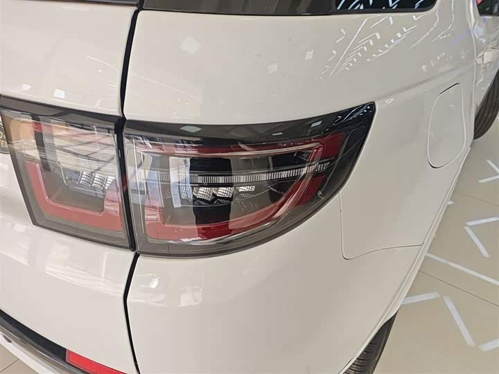 Фото 8 - Land Rover Discovery Sport