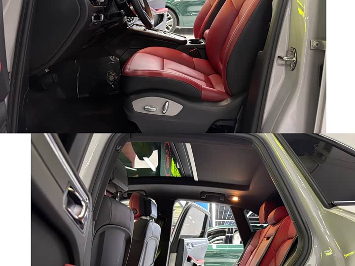 Фото 15 - Porsche Macan