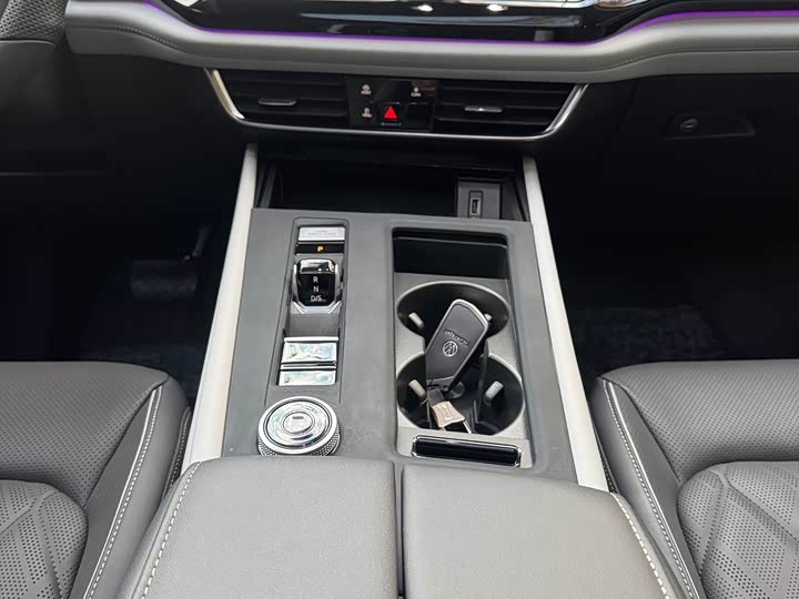 Фото 10 - Volkswagen Teramont Pro