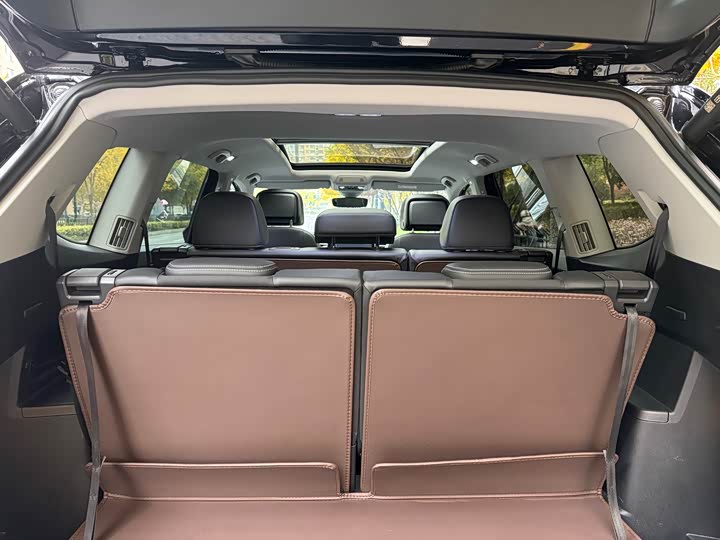 Фото 12 - Volkswagen Teramont Pro