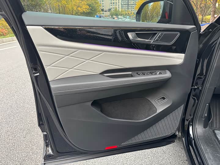 Фото 13 - Volkswagen Teramont Pro