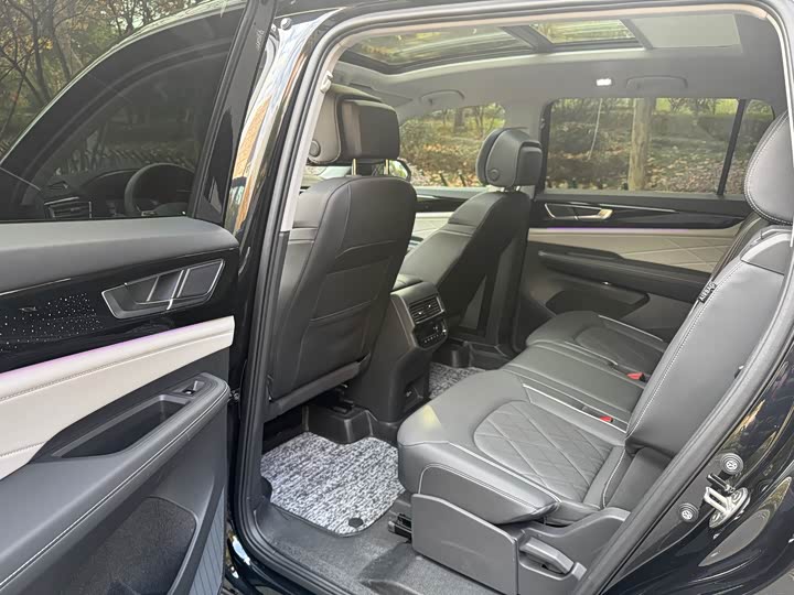 Фото 8 - Volkswagen Teramont Pro