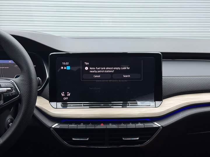 Фото 17 - Skoda Octavia Pro