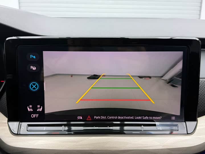 Фото 19 - Skoda Octavia Pro