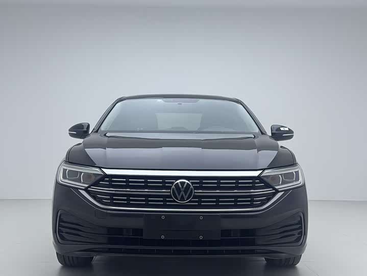 Фото 2 - Volkswagen Sagitar L