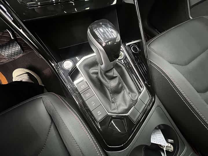 Фото 10 - Volkswagen Tayron