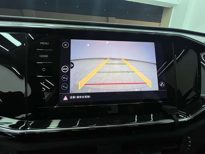 Фото 14 - Volkswagen Tayron