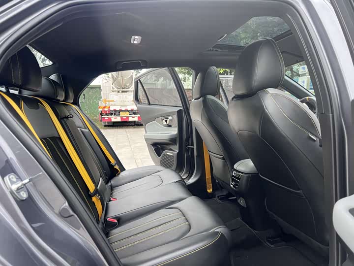 Фото 8 - GAC Trumpchi Empow R