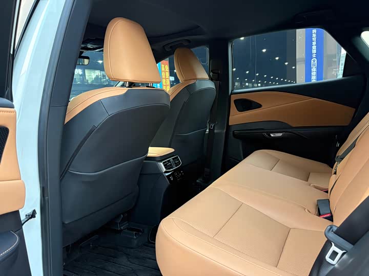 Фото 15 - Lexus RX