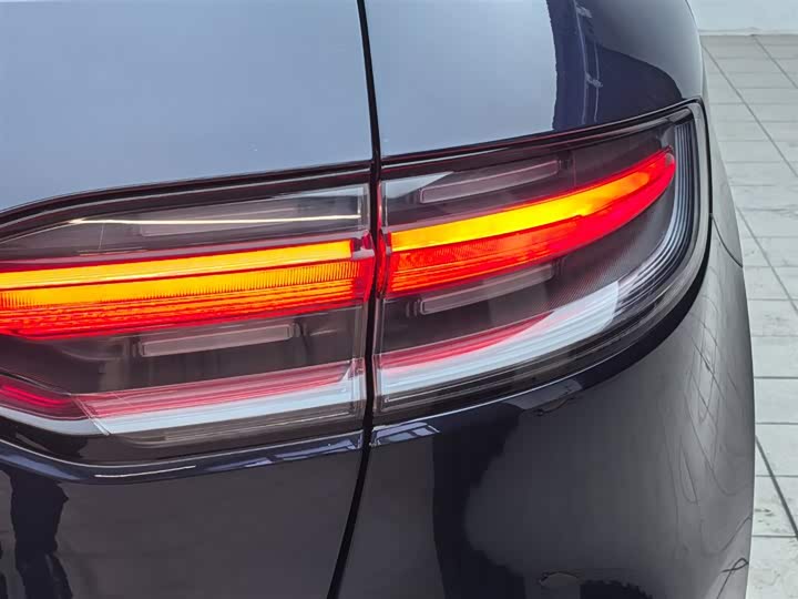 Фото 20 - Porsche Macan