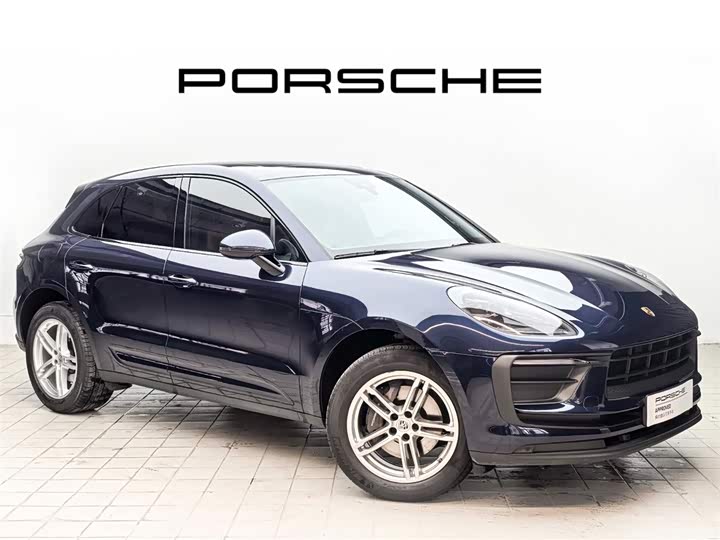 Фото 3 - Porsche Macan