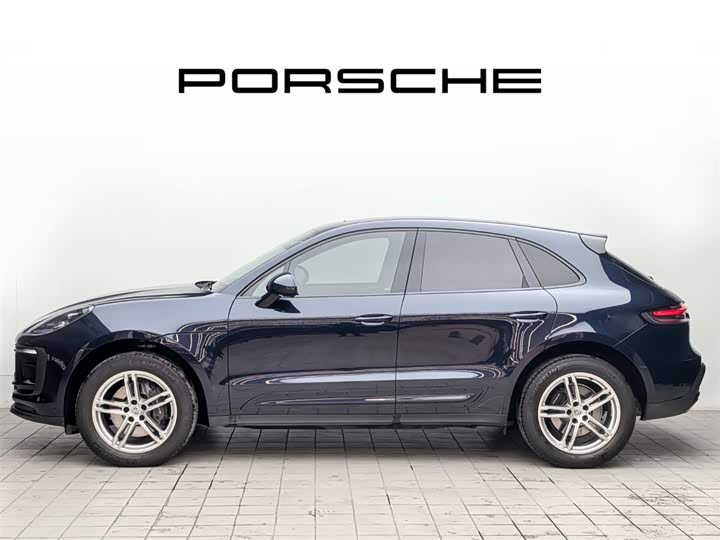 Фото 4 - Porsche Macan