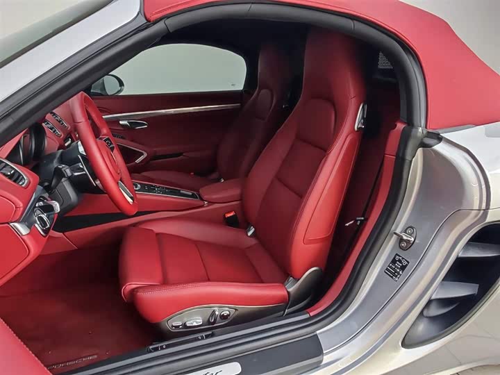 Фото 15 - Porsche 718