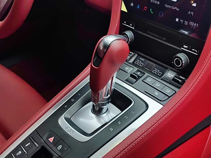 Фото 22 - Porsche 718