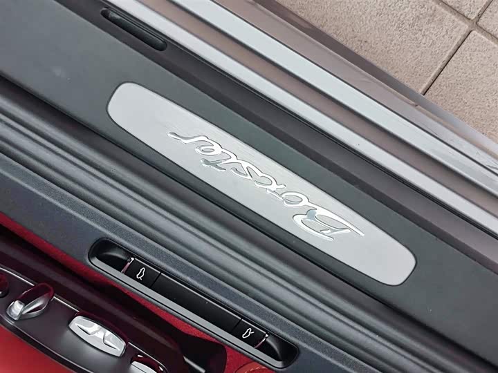 Фото 27 - Porsche 718