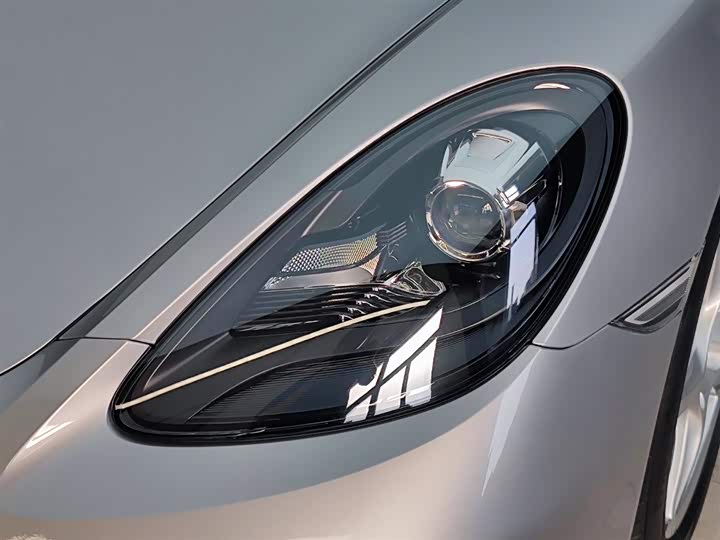 Фото 29 - Porsche 718