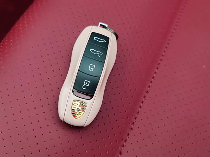 Фото 9 - Porsche 718