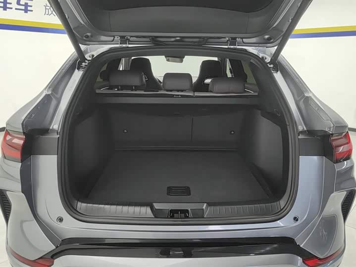 Фото 4 - BYD Song Plus Hybrid/EV