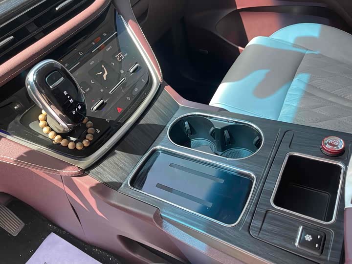 Фото 6 - Buick GL8 ES