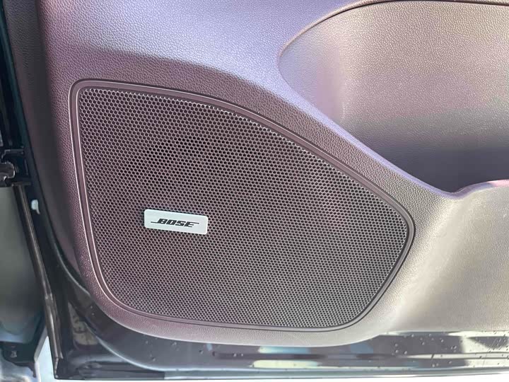 Фото 9 - Buick GL8 ES