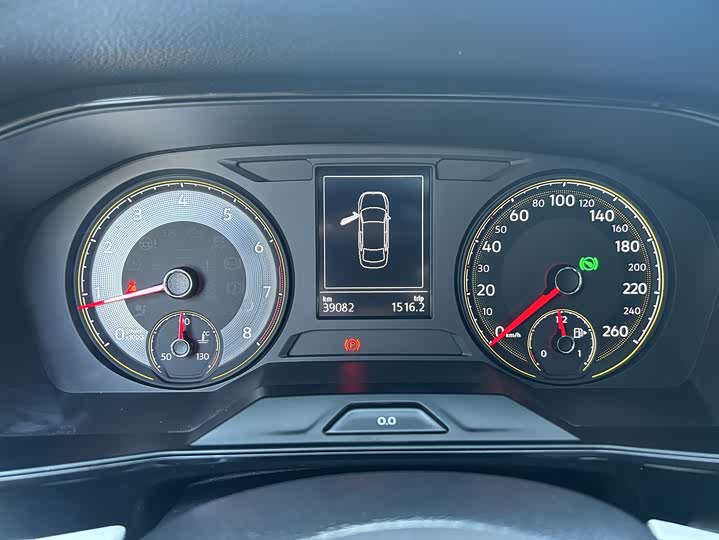 Фото 8 - Volkswagen Lavida