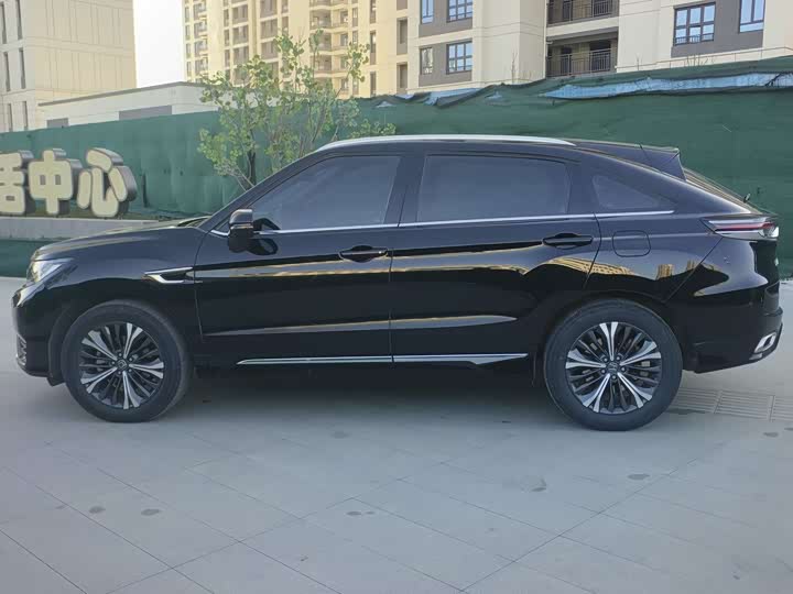 Фото 4 - Honda UR-V