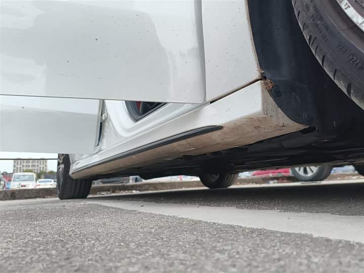 Фото 20 - Mercedes-Benz A-Class AMG