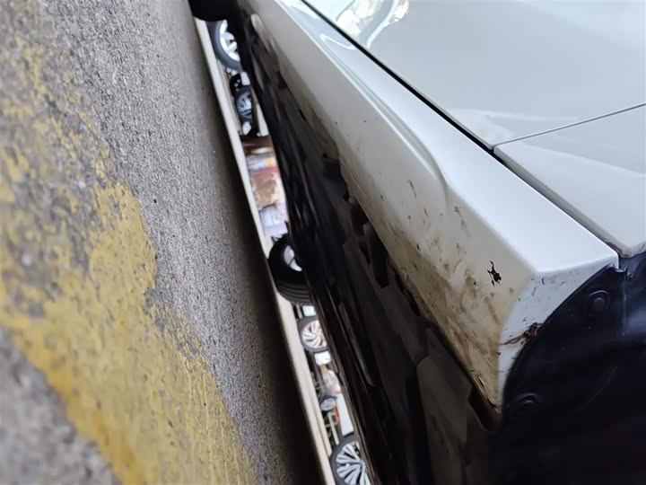 Фото 21 - Mercedes-Benz A-Class