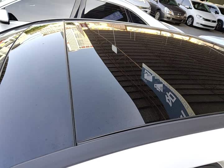 Фото 27 - Mercedes-Benz A-Class