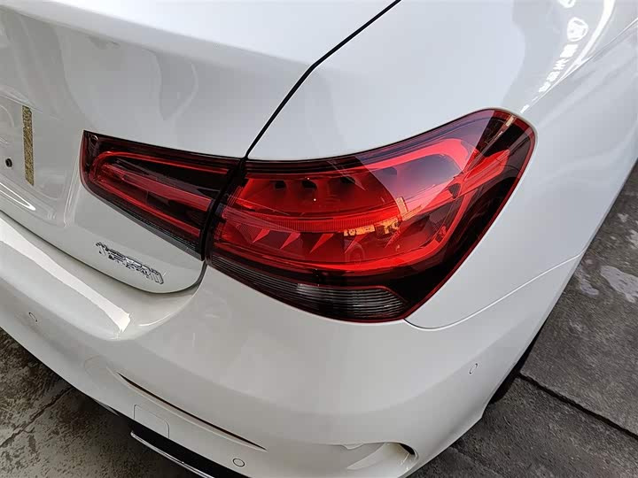 Фото 8 - Mercedes-Benz A-Class