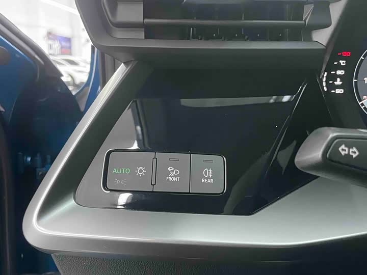 Фото 13 - Audi A3