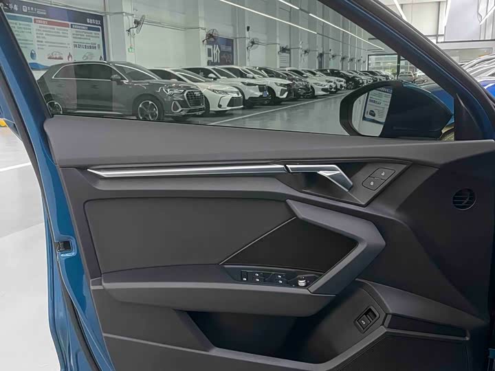 Фото 14 - Audi A3