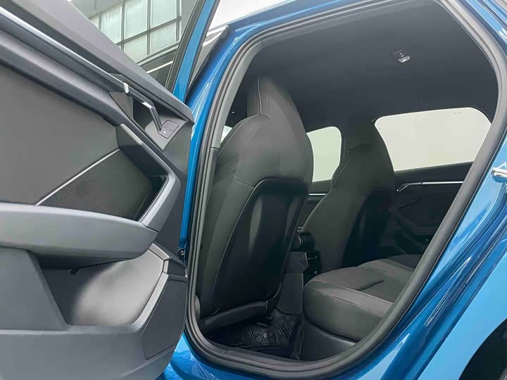 Фото 18 - Audi A3