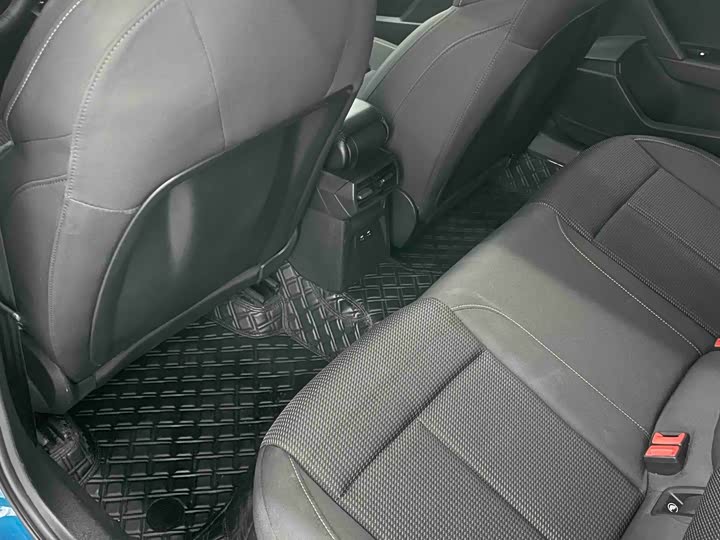 Фото 19 - Audi A3