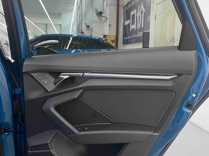 Фото 24 - Audi A3