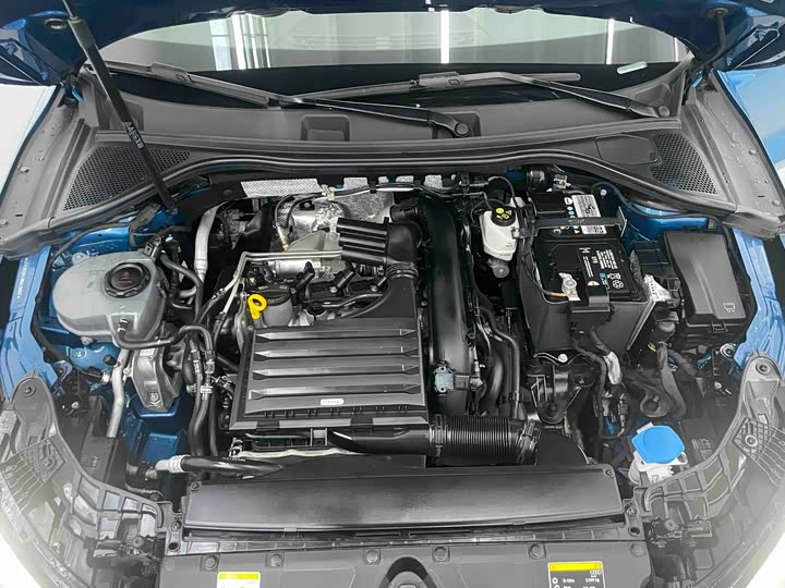 Фото 26 - Audi A3