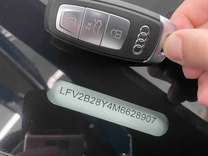 Фото 27 - Audi A3