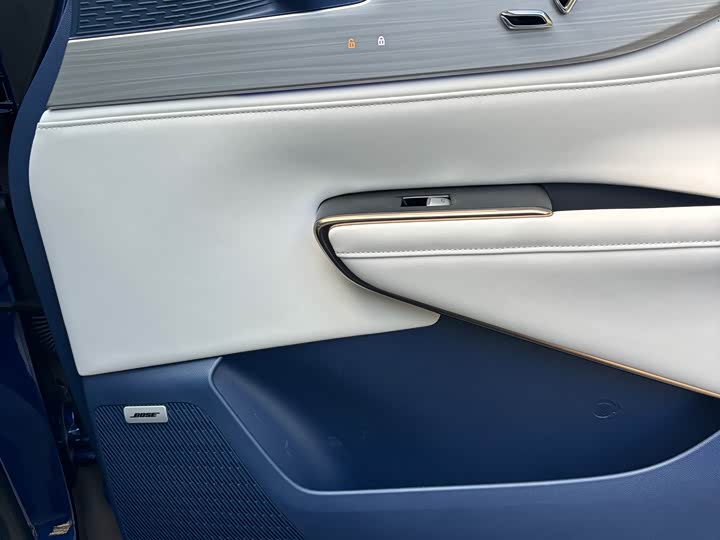 Фото 10 - Buick GL8 Hybrid