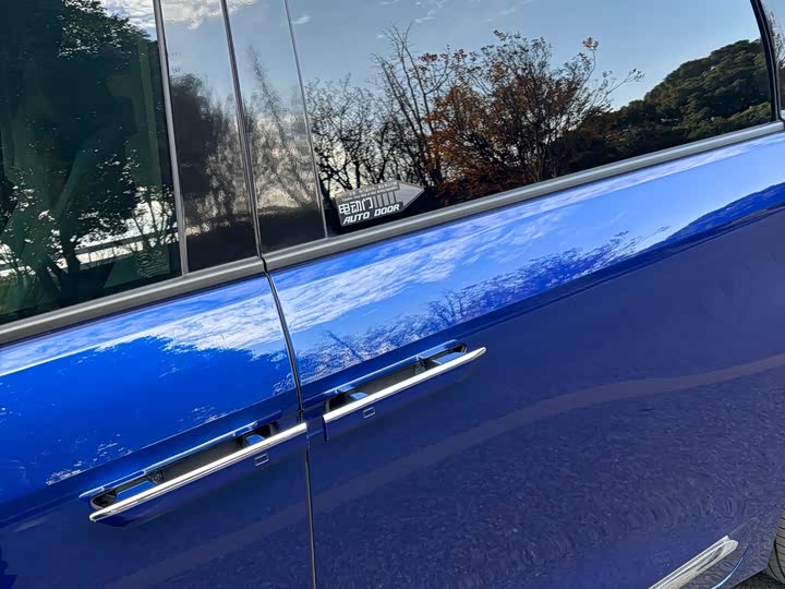 Фото 25 - Buick GL8 Hybrid