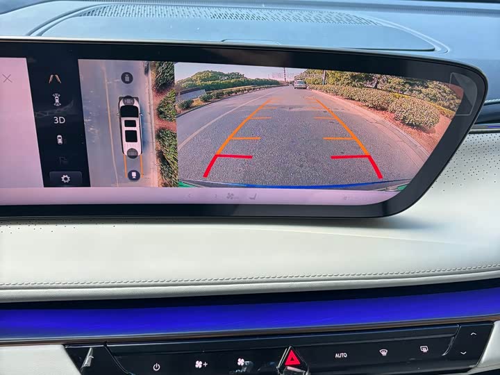 Фото 27 - Buick GL8 Hybrid