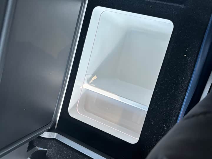 Фото 30 - Buick GL8 Hybrid