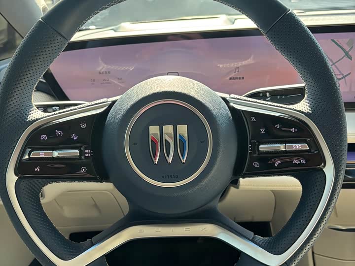 Фото 31 - Buick GL8 Hybrid