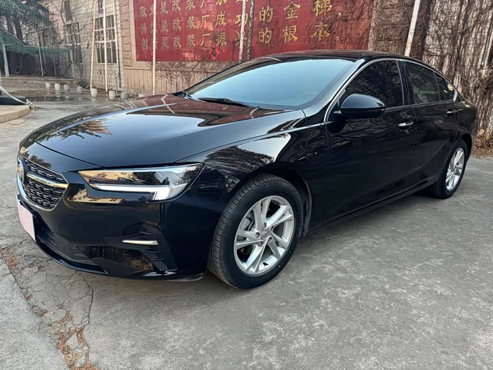 Фото 3 - Buick Regal