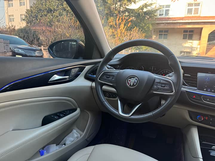 Фото 5 - Buick Regal