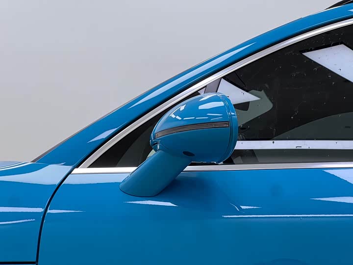 Фото 11 - Porsche Macan