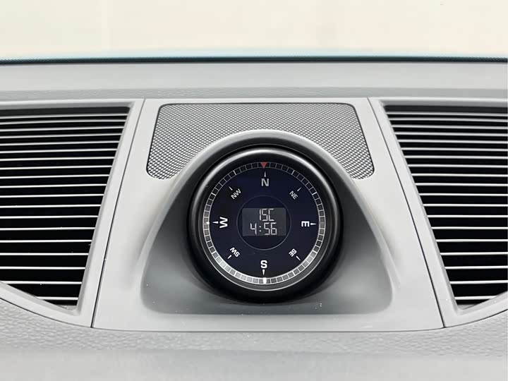 Фото 25 - Porsche Macan