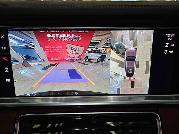 Фото 9 - Porsche Panamera